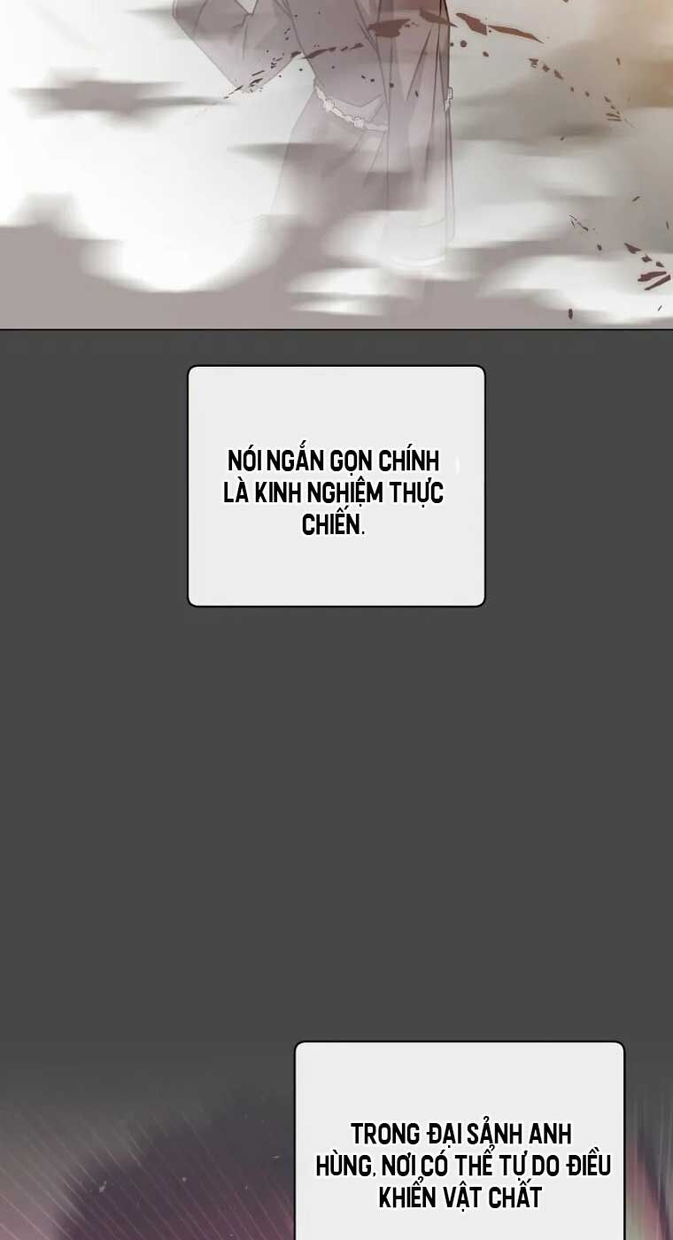 Anh hùng mạnh nhất trở lại