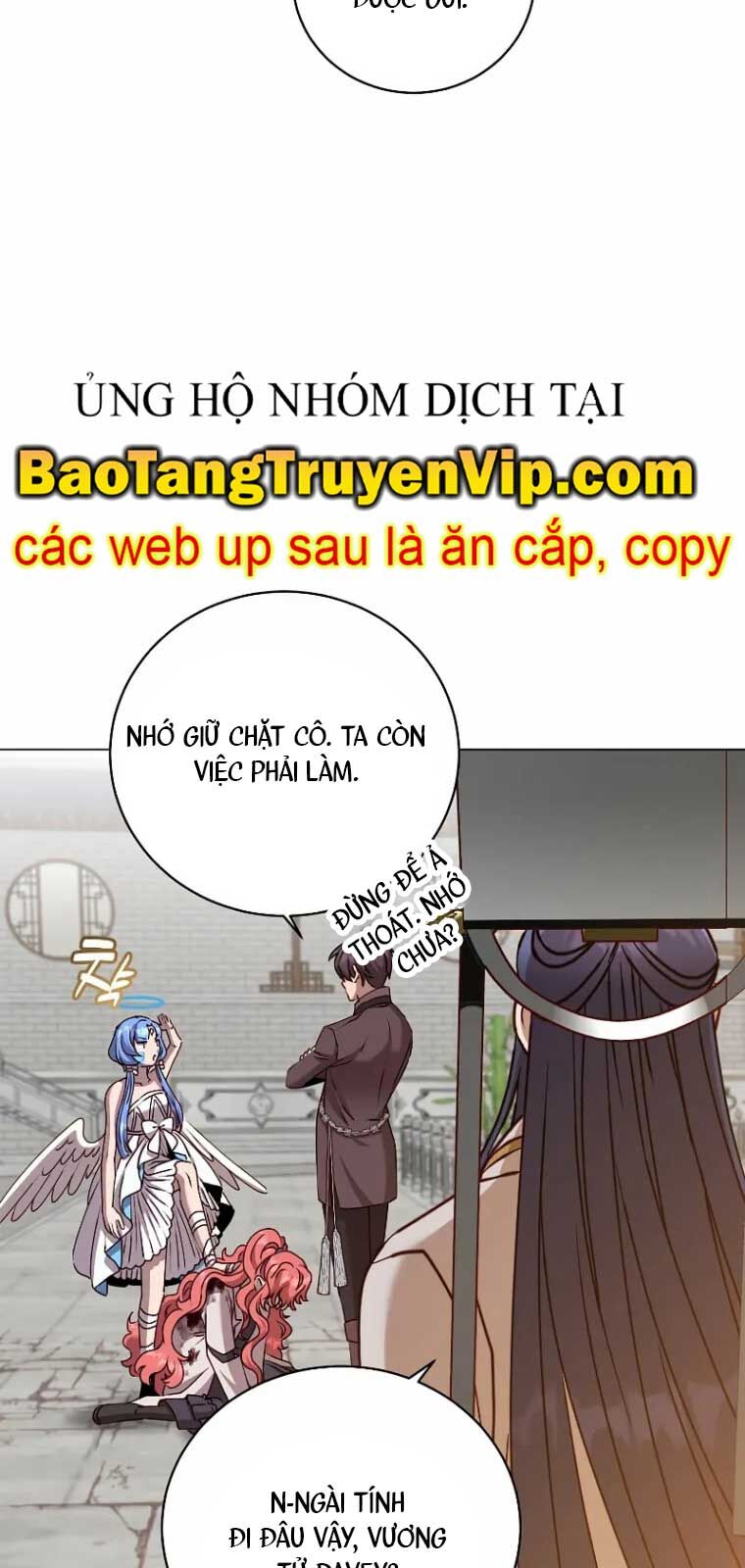 Anh hùng mạnh nhất trở lại