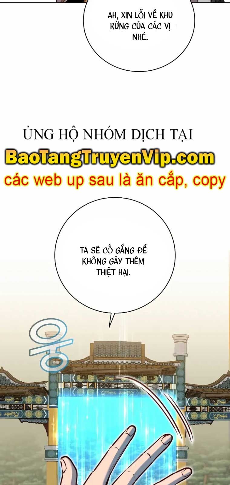 Anh hùng mạnh nhất trở lại