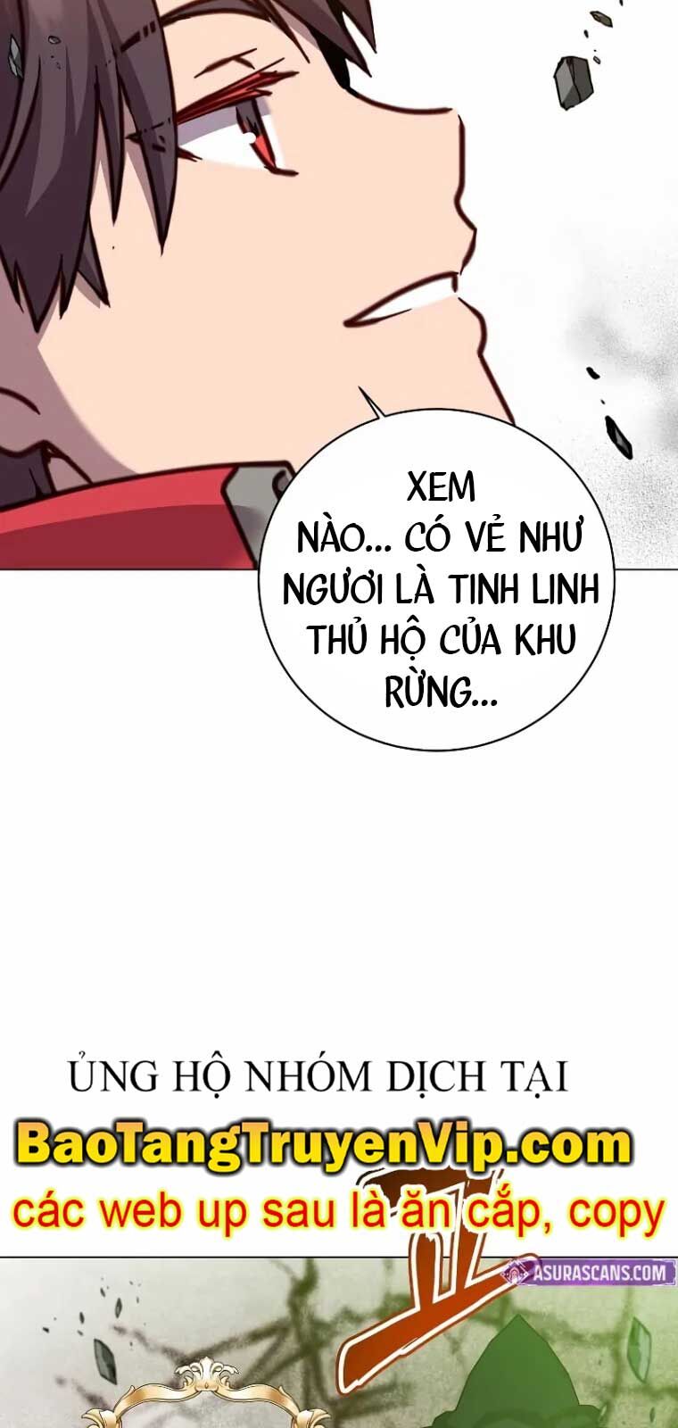 Anh hùng mạnh nhất trở lại