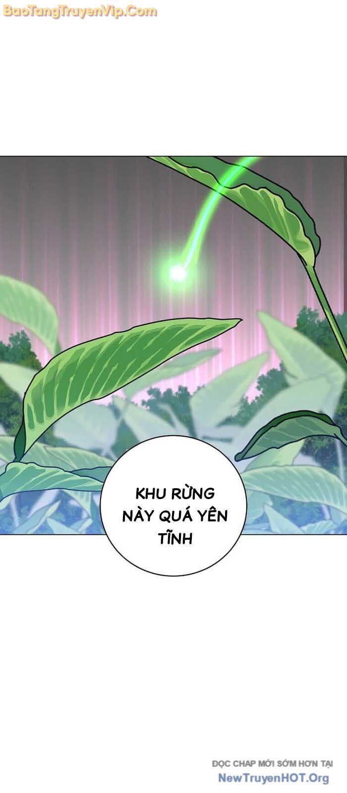 Anh hùng mạnh nhất trở lại