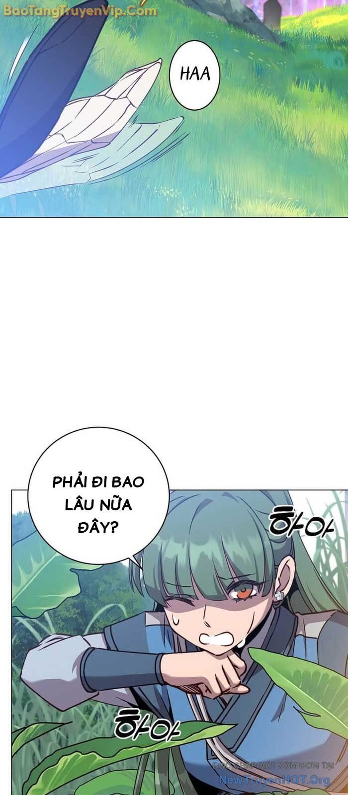 Anh hùng mạnh nhất trở lại