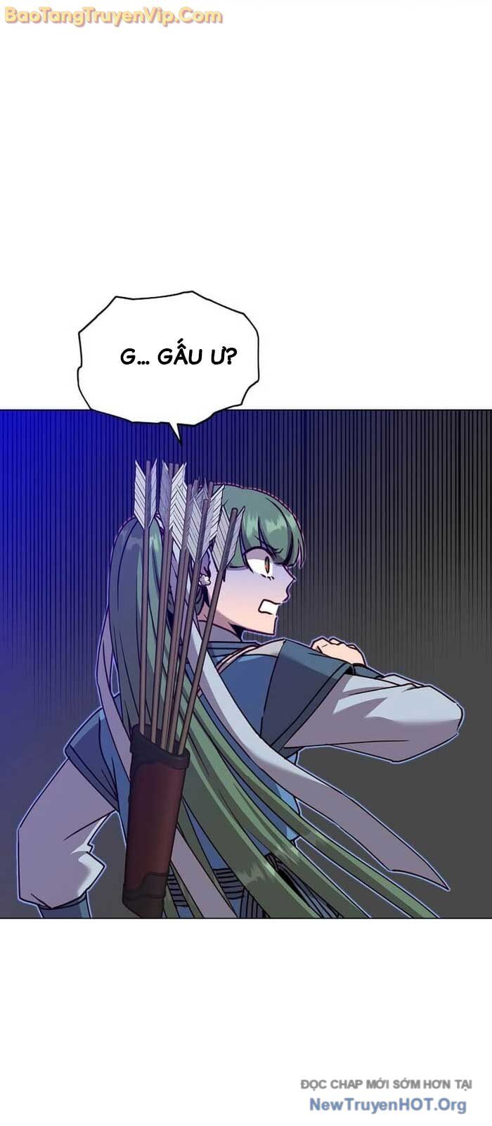 Anh hùng mạnh nhất trở lại