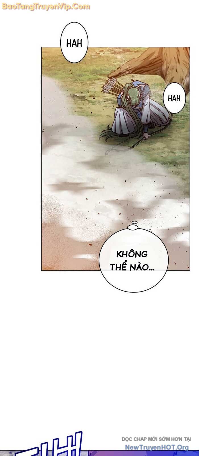 Anh hùng mạnh nhất trở lại