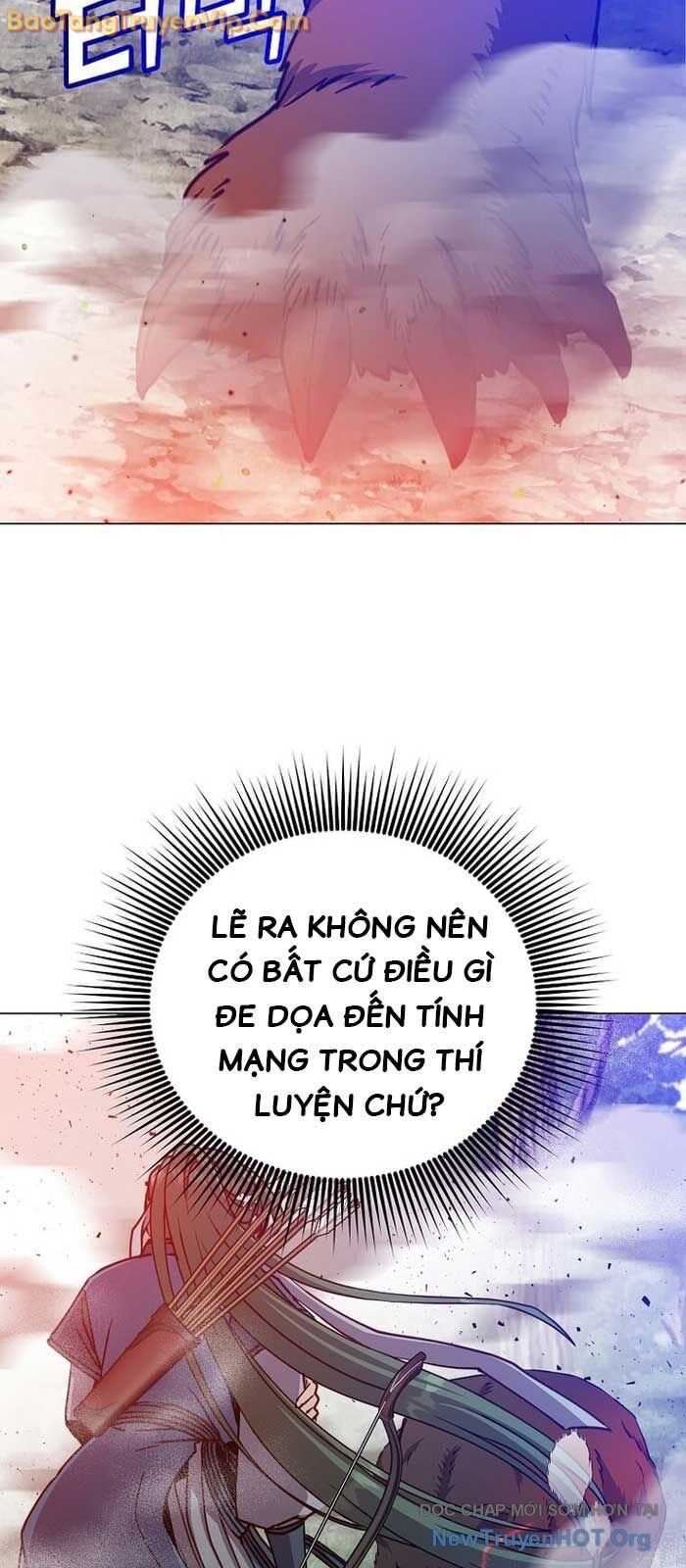 Anh hùng mạnh nhất trở lại