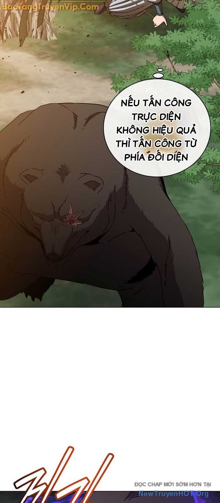 Anh hùng mạnh nhất trở lại