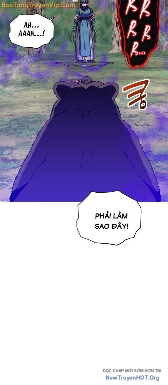 Anh hùng mạnh nhất trở lại