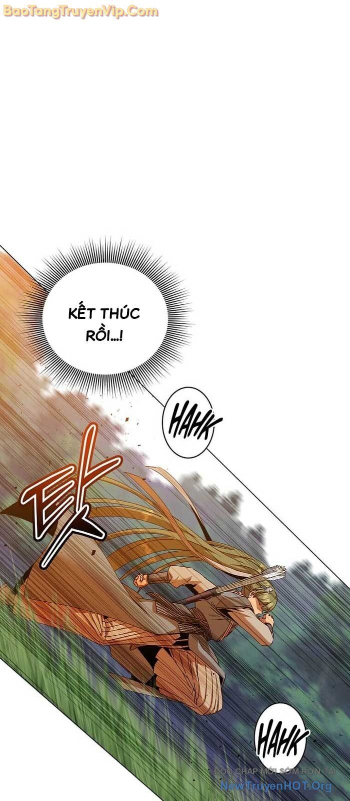 Anh hùng mạnh nhất trở lại