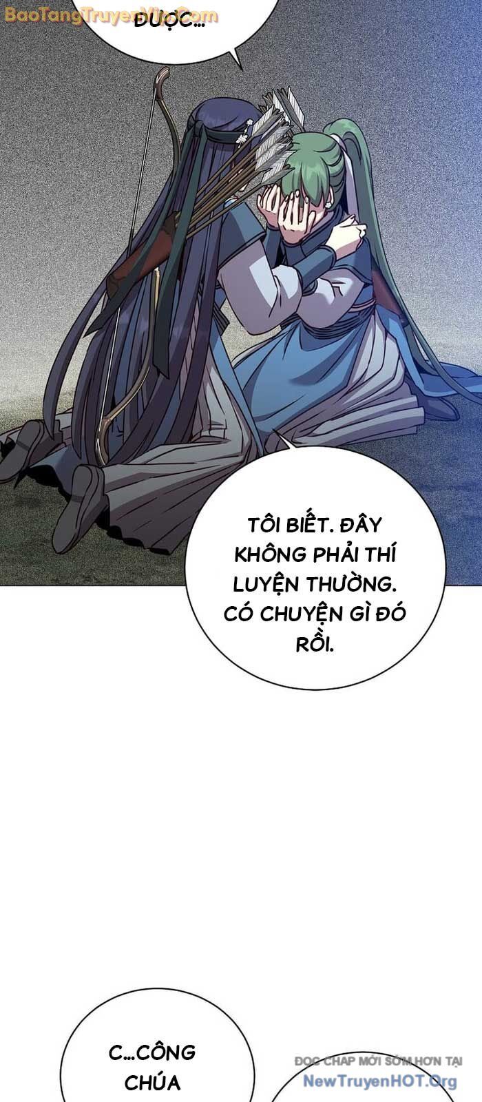 Anh hùng mạnh nhất trở lại