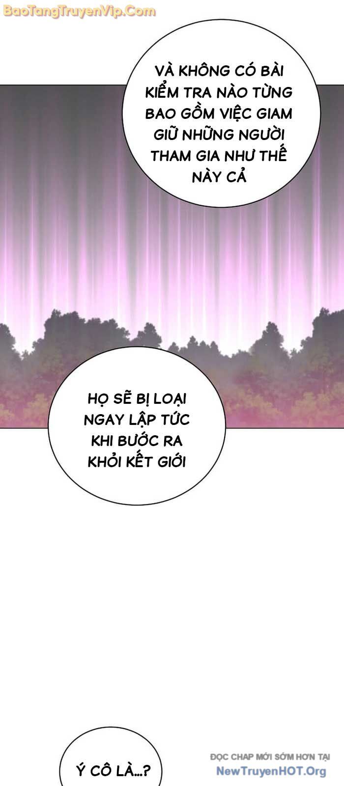 Anh hùng mạnh nhất trở lại