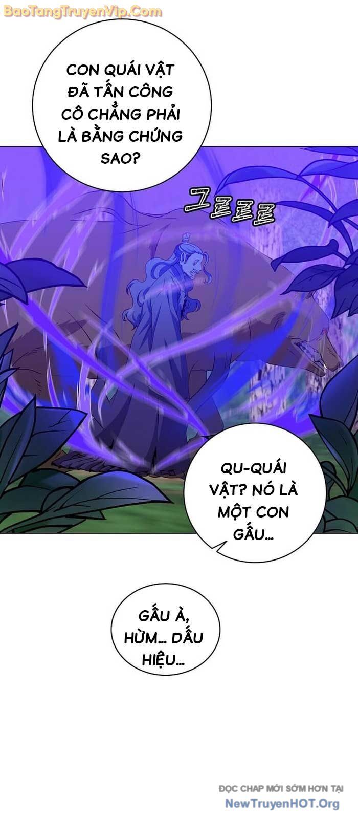 Anh hùng mạnh nhất trở lại