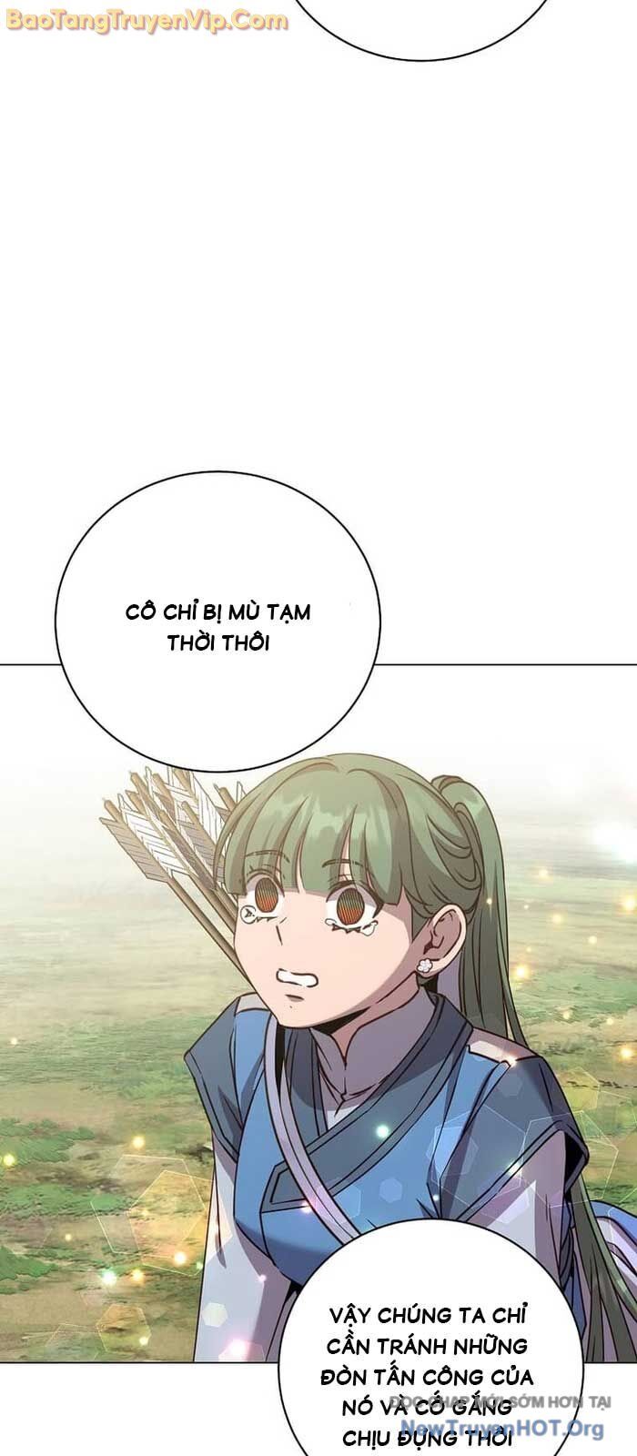 Anh hùng mạnh nhất trở lại
