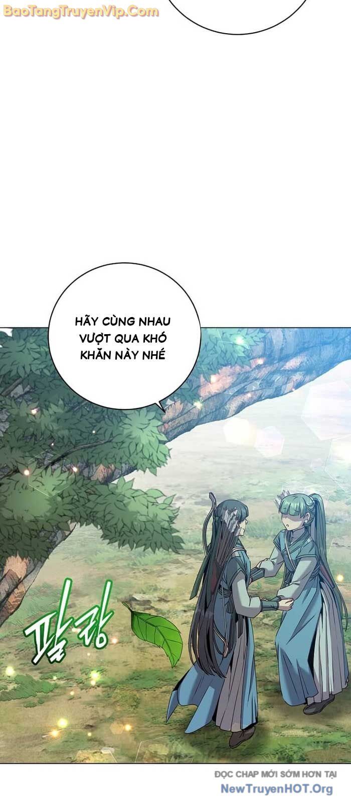 Anh hùng mạnh nhất trở lại
