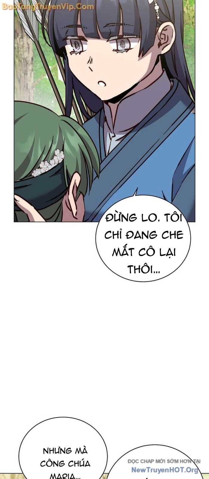Anh hùng mạnh nhất trở lại