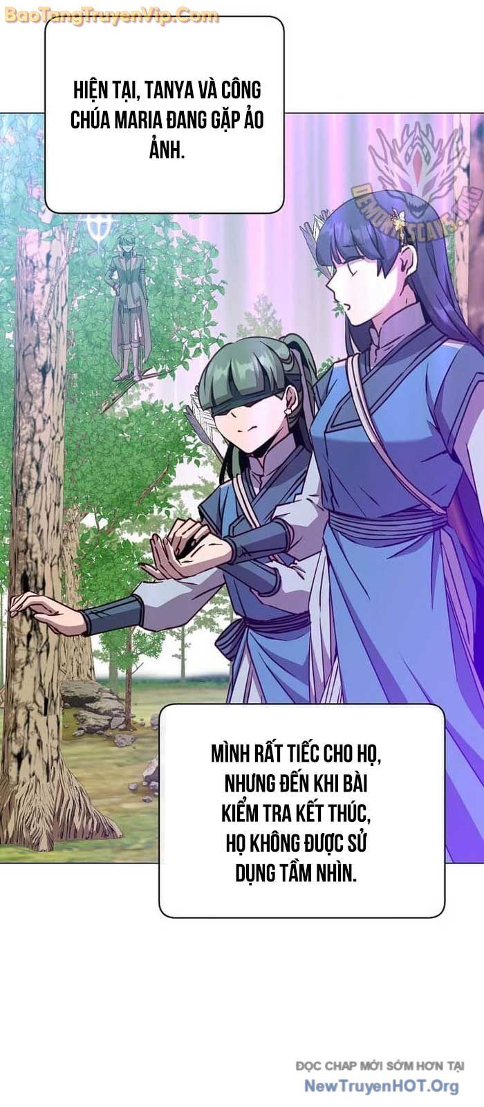 Anh hùng mạnh nhất trở lại