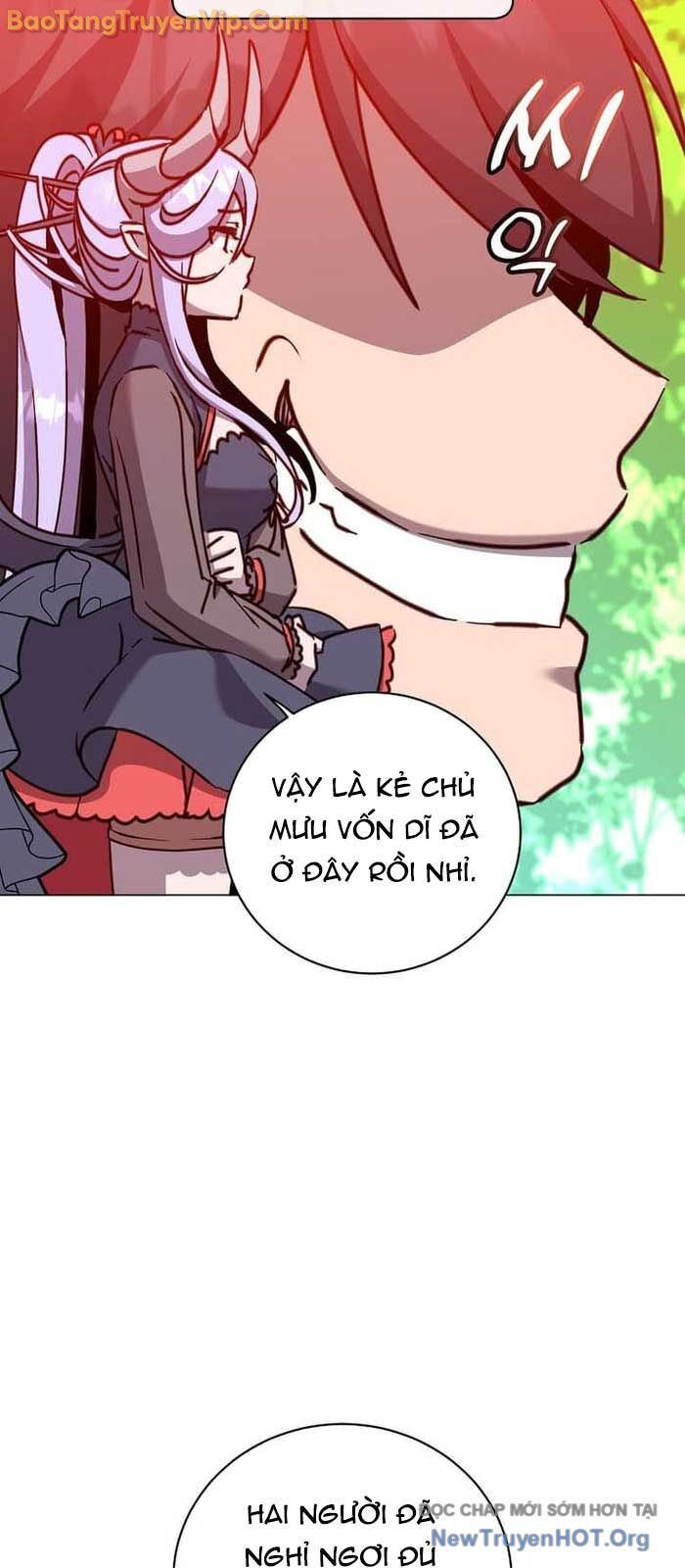 Anh hùng mạnh nhất trở lại