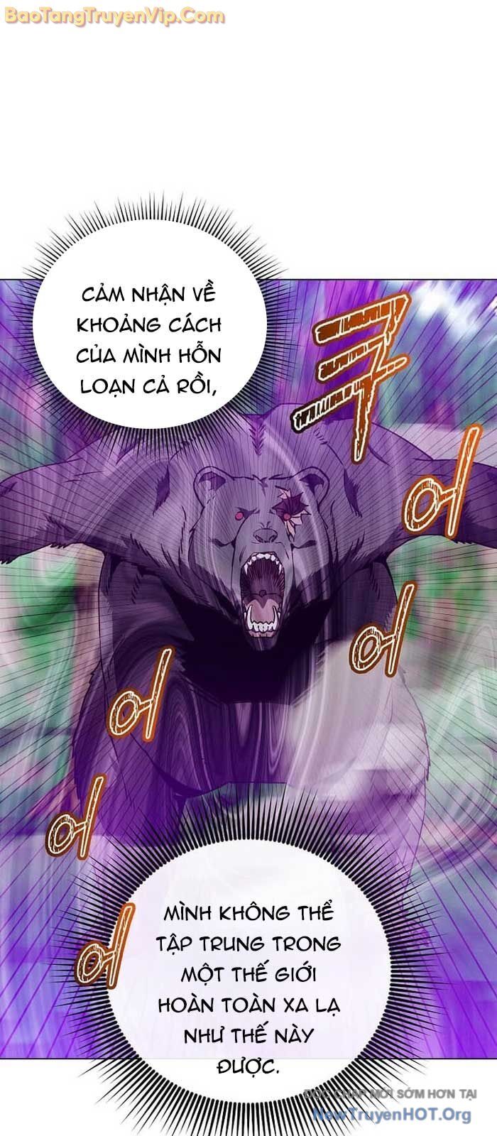 Anh hùng mạnh nhất trở lại