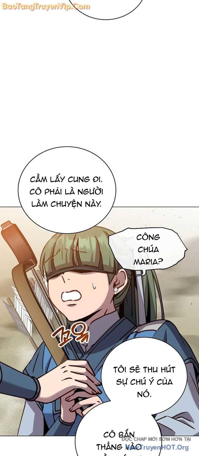 Anh hùng mạnh nhất trở lại
