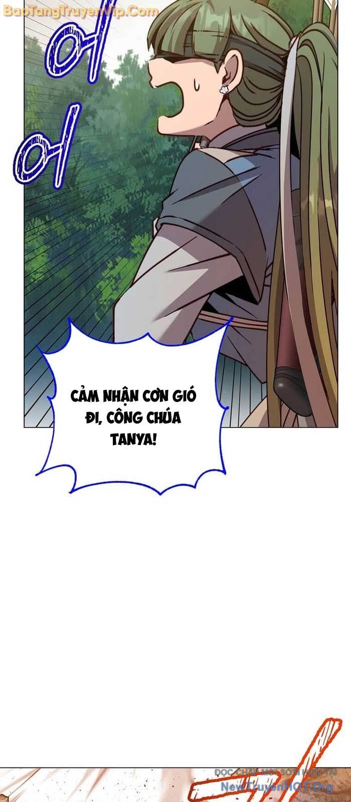 Anh hùng mạnh nhất trở lại