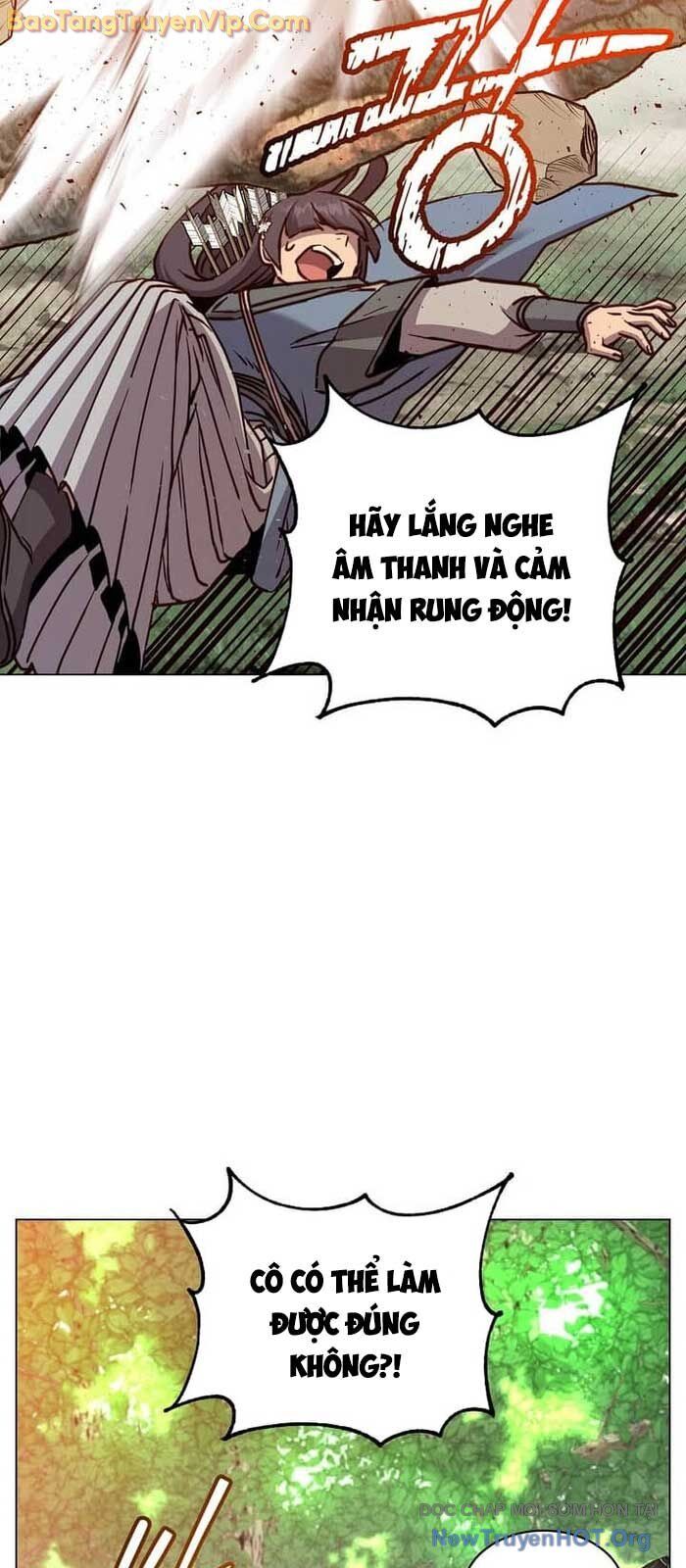 Anh hùng mạnh nhất trở lại