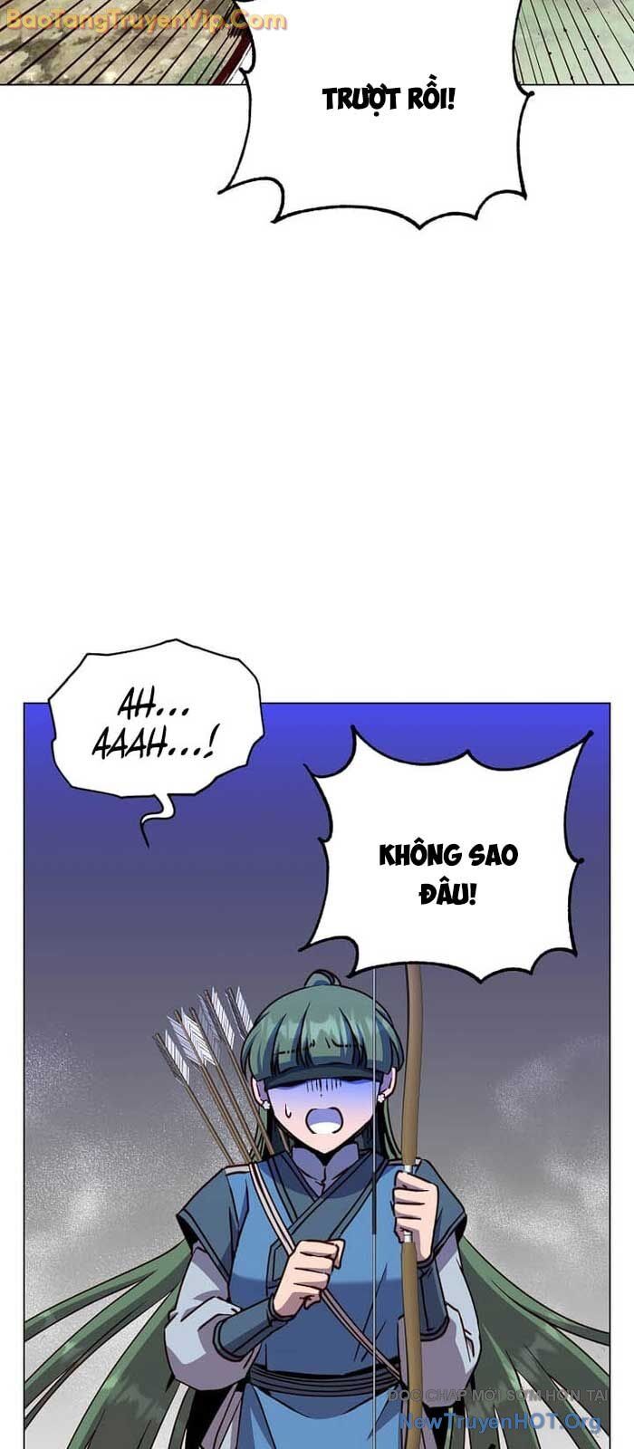 Anh hùng mạnh nhất trở lại