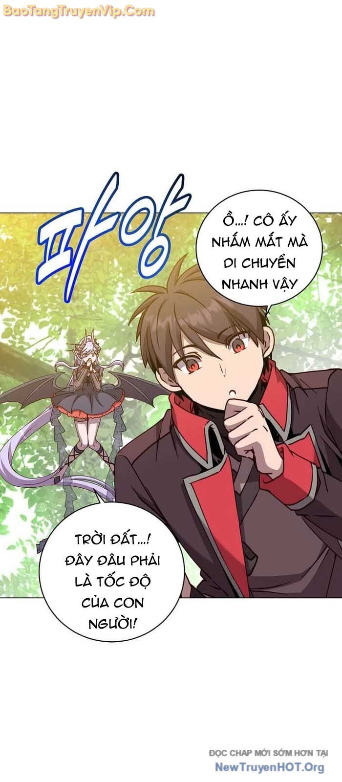 Anh hùng mạnh nhất trở lại