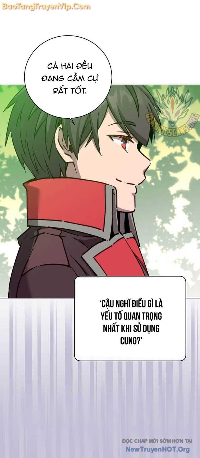 Anh hùng mạnh nhất trở lại