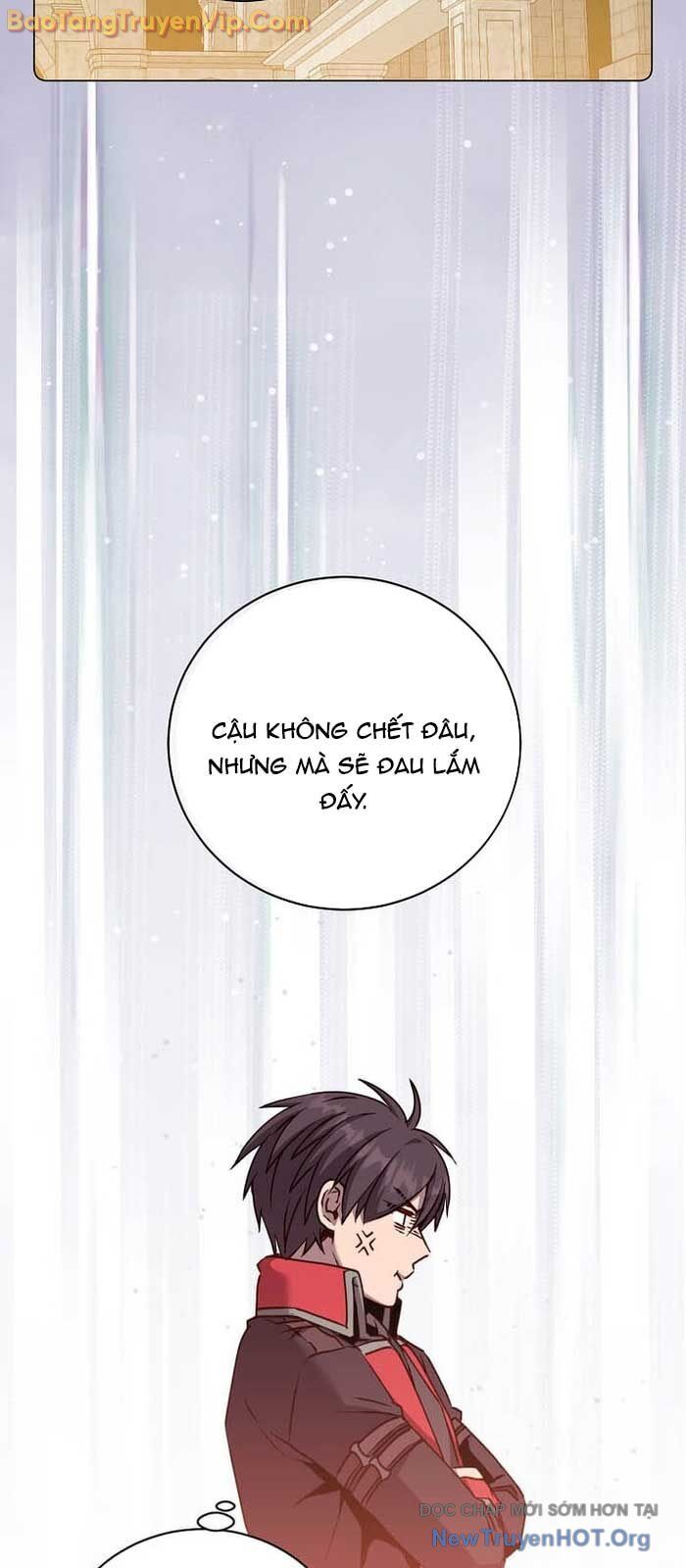 Anh hùng mạnh nhất trở lại