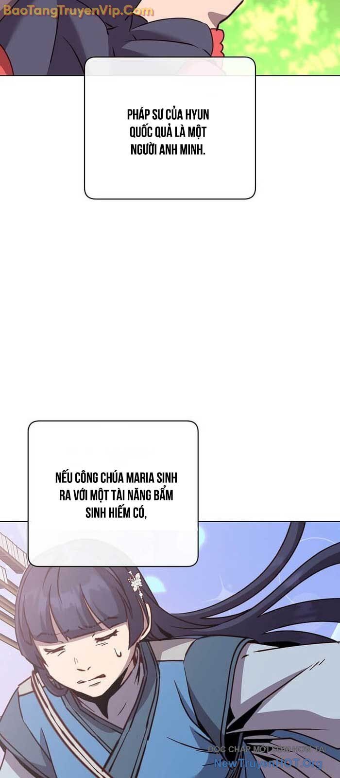 Anh hùng mạnh nhất trở lại