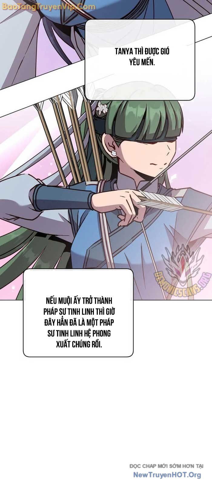 Anh hùng mạnh nhất trở lại