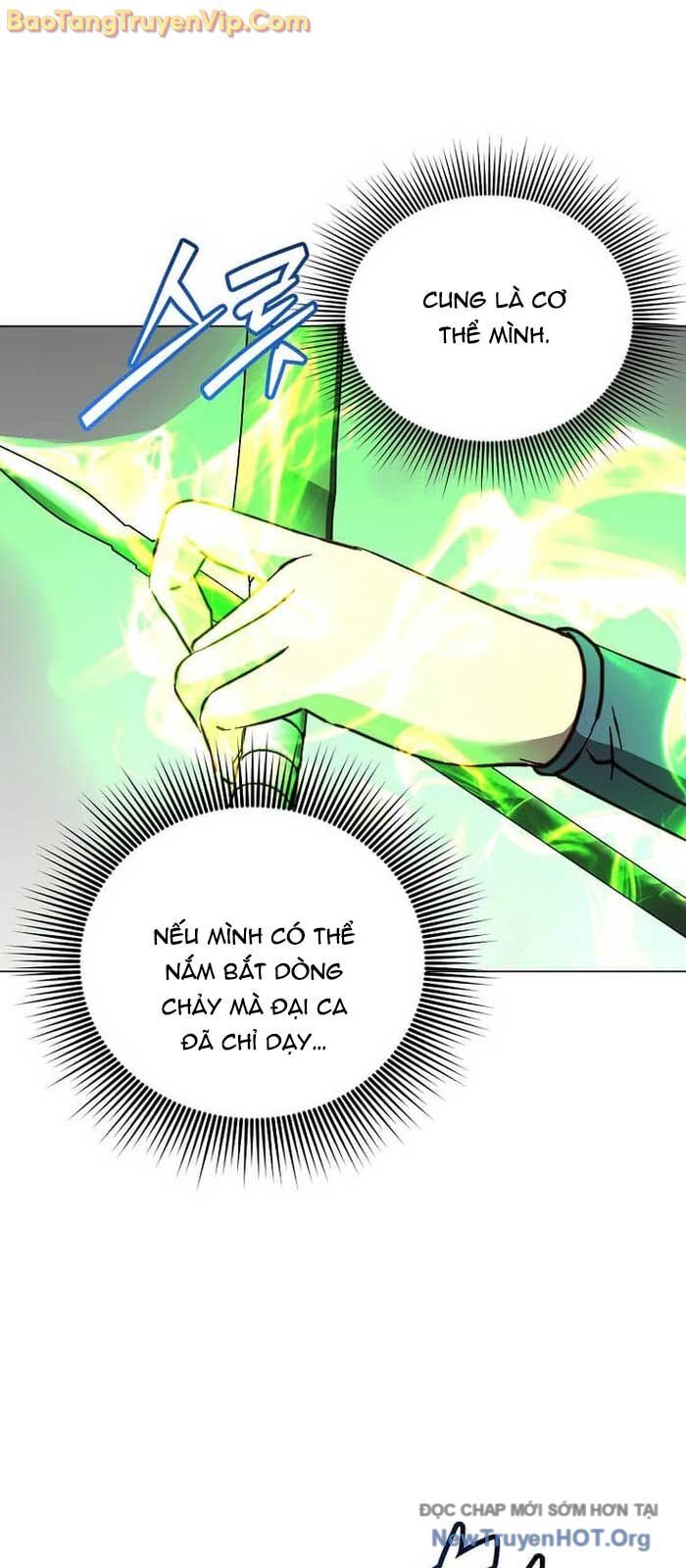 Anh hùng mạnh nhất trở lại