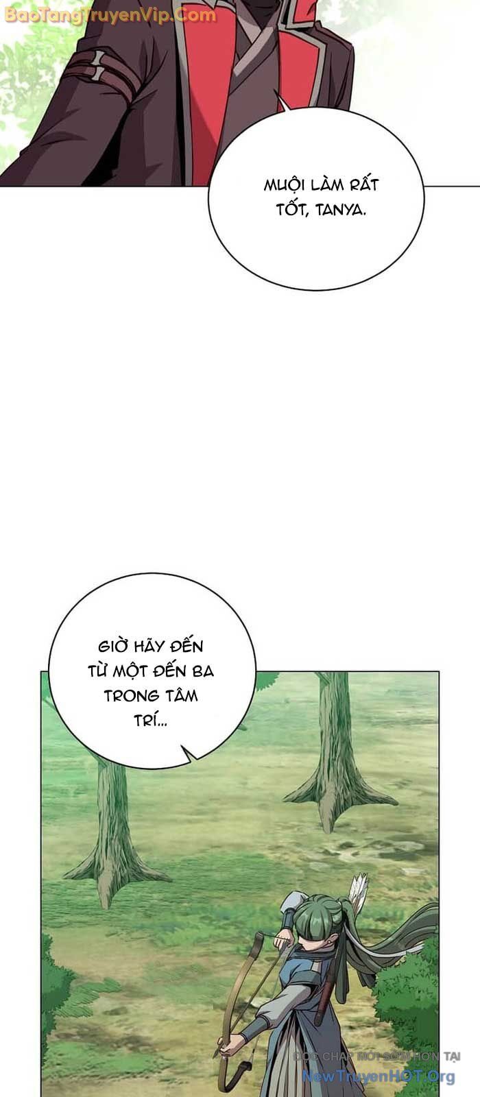Anh hùng mạnh nhất trở lại