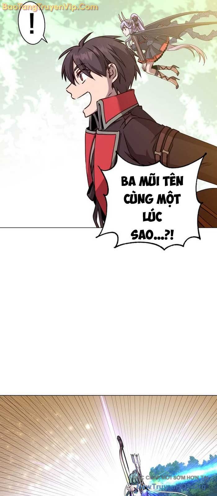 Anh hùng mạnh nhất trở lại