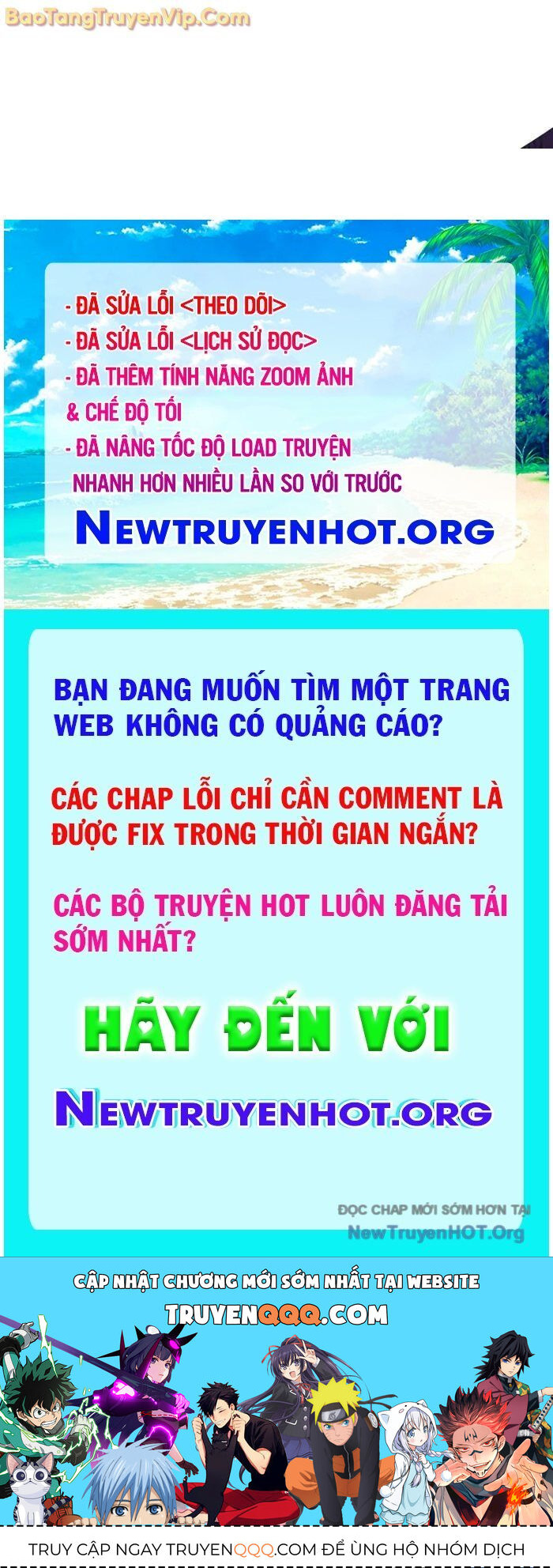 Anh hùng mạnh nhất trở lại