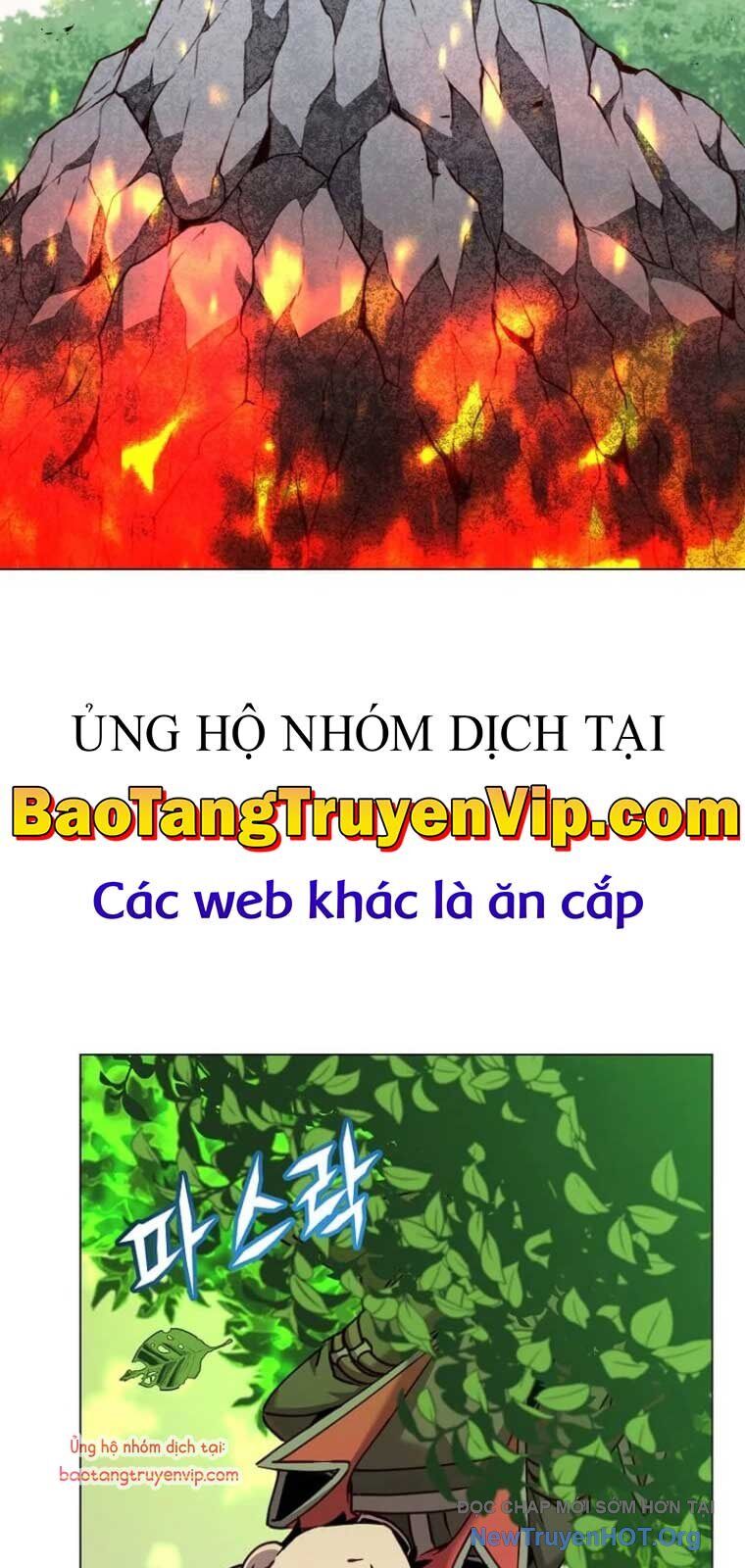 Anh hùng mạnh nhất trở lại