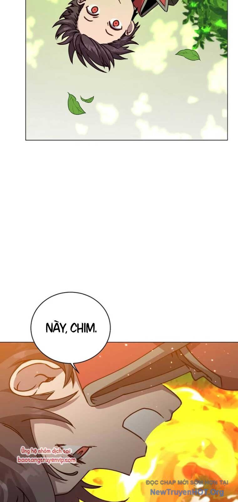 Anh hùng mạnh nhất trở lại