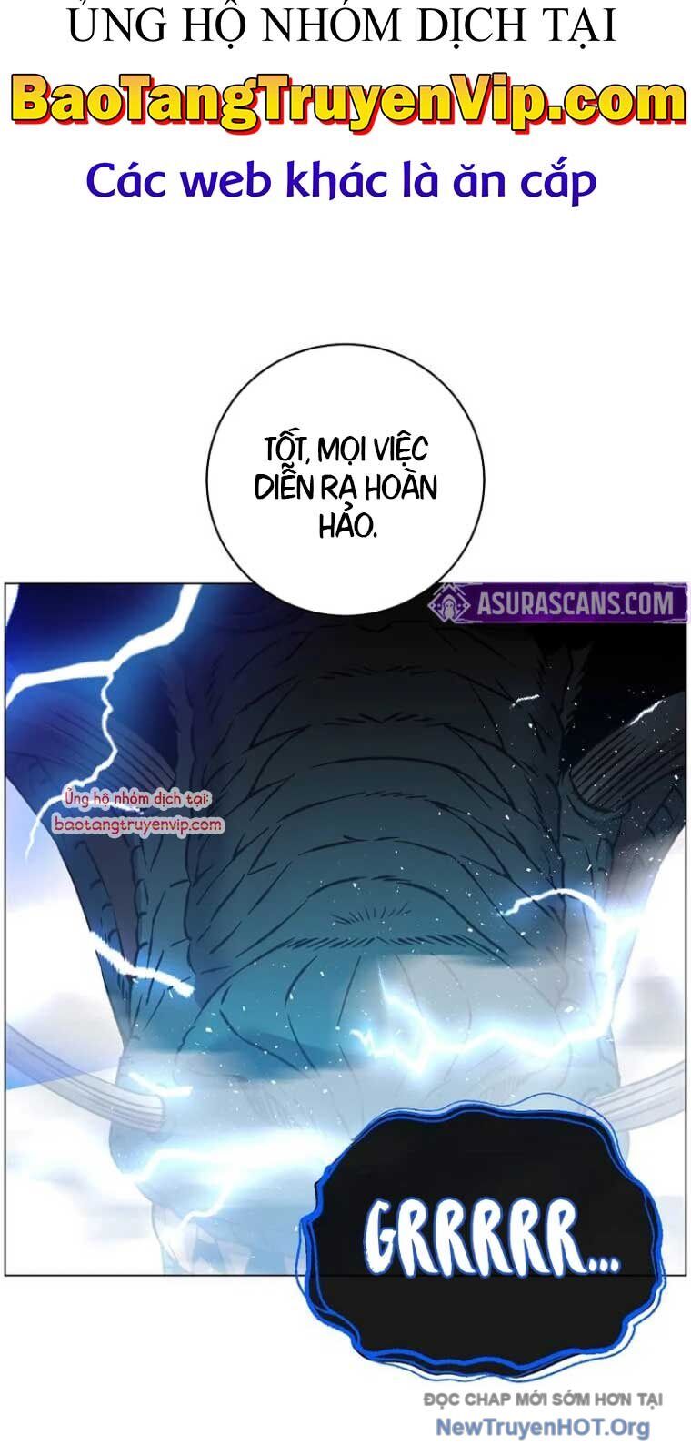 Anh hùng mạnh nhất trở lại