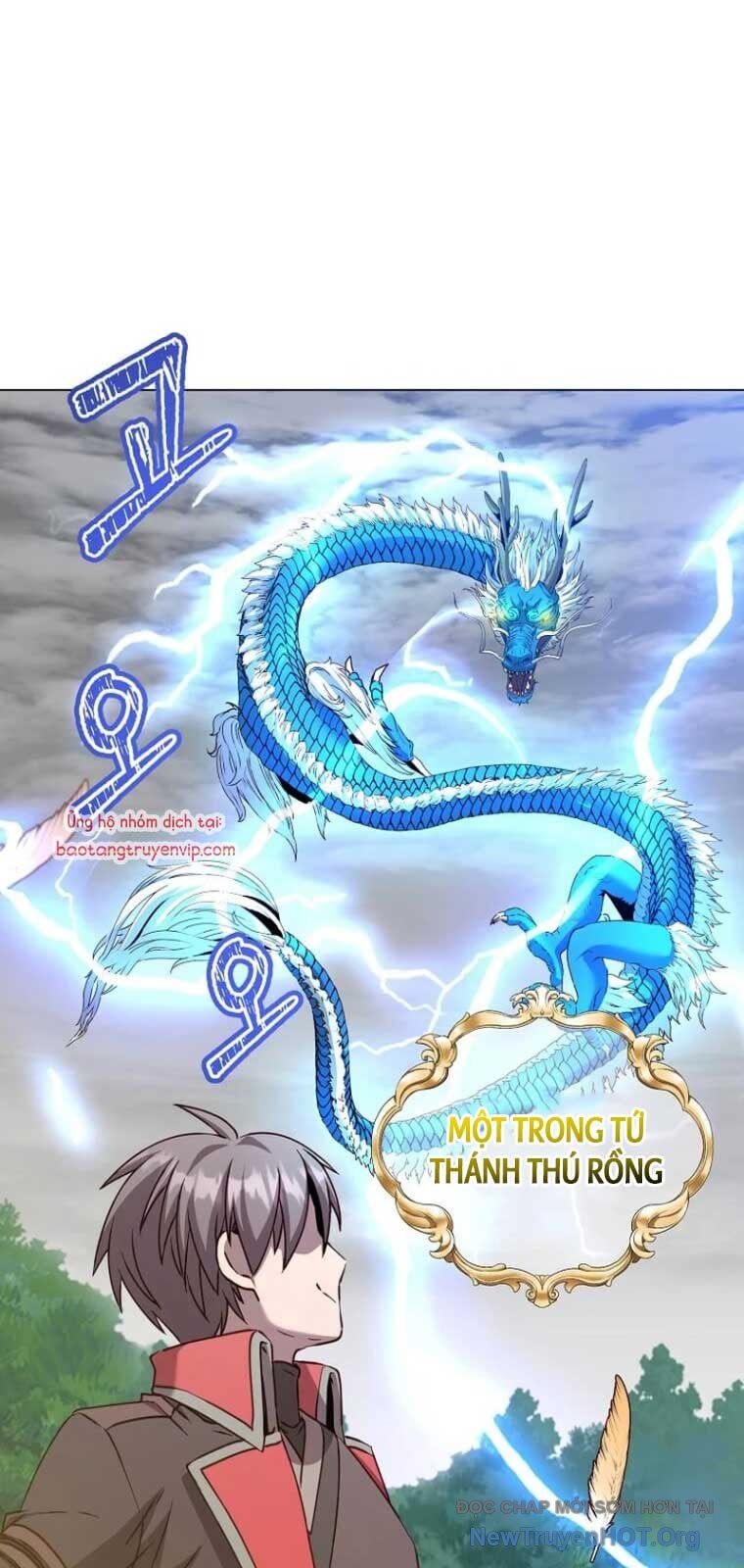 Anh hùng mạnh nhất trở lại