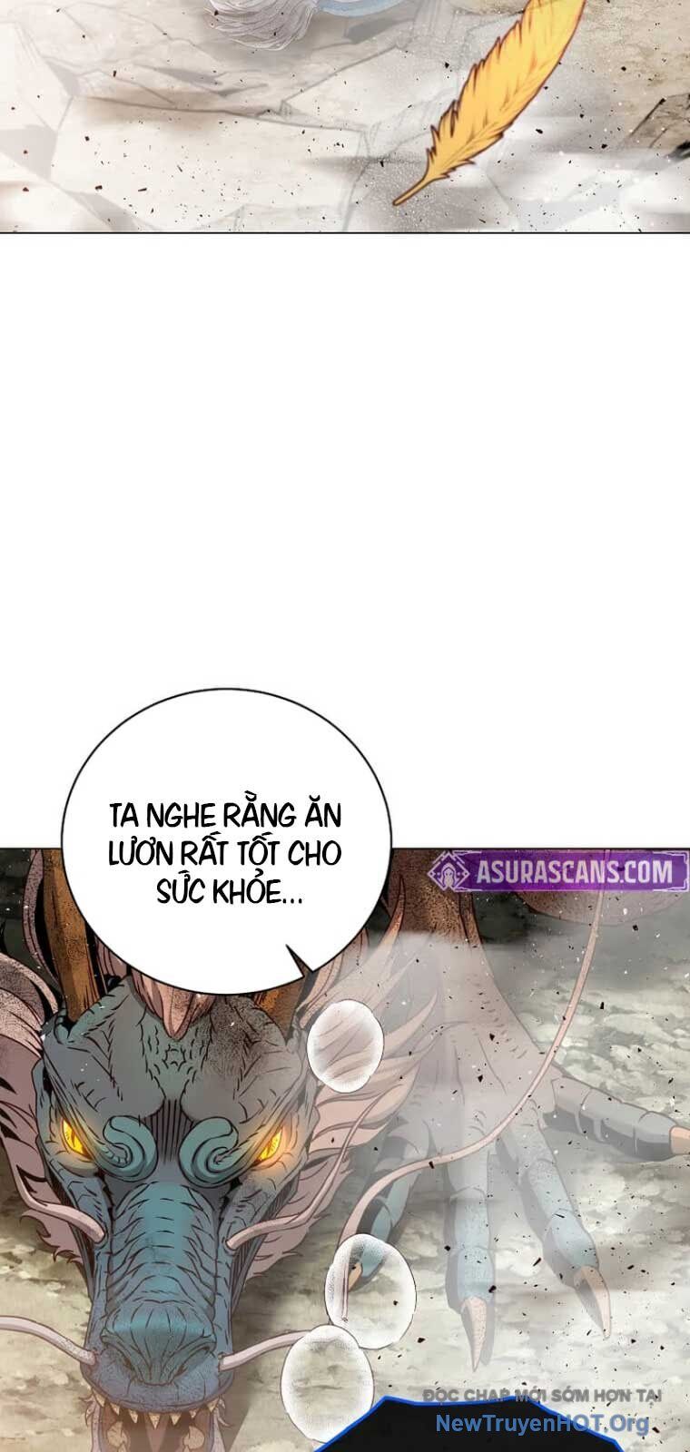 Anh hùng mạnh nhất trở lại