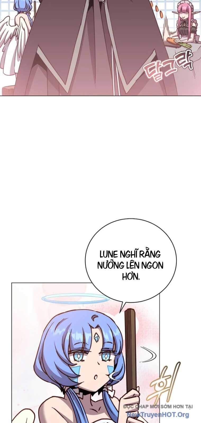 Anh hùng mạnh nhất trở lại