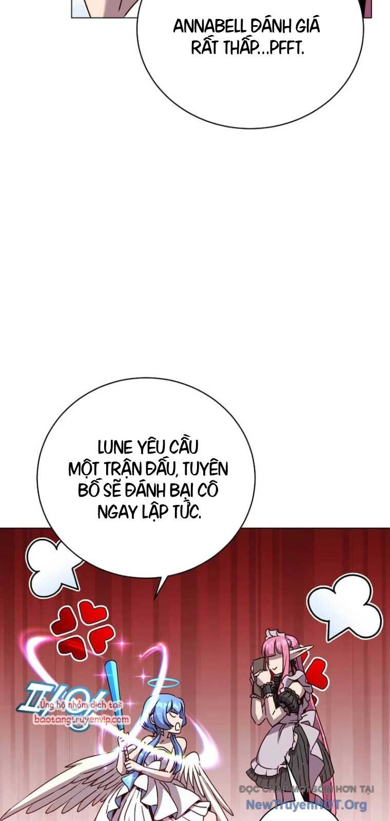 Anh hùng mạnh nhất trở lại