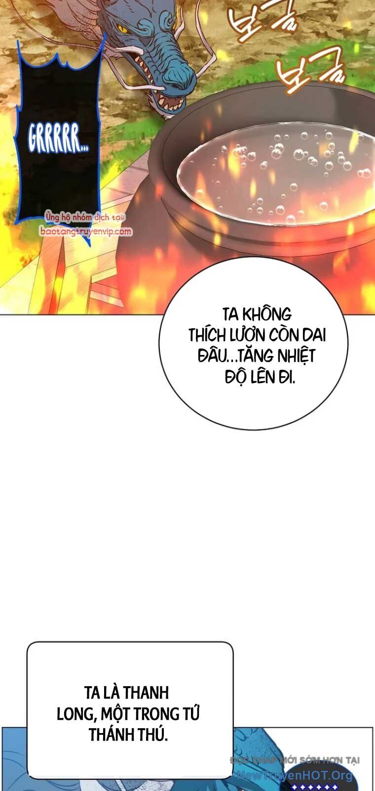 Anh hùng mạnh nhất trở lại