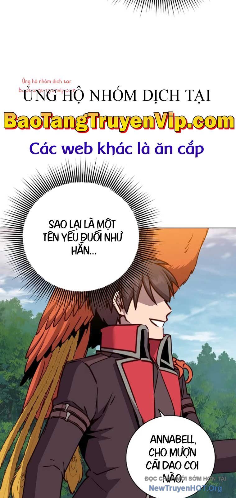 Anh hùng mạnh nhất trở lại