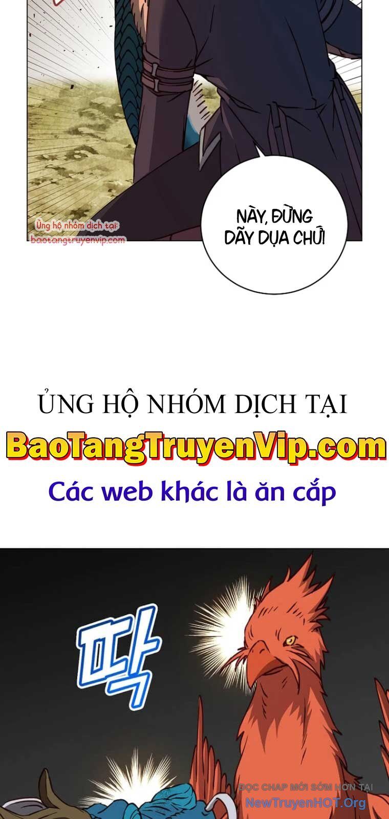 Anh hùng mạnh nhất trở lại