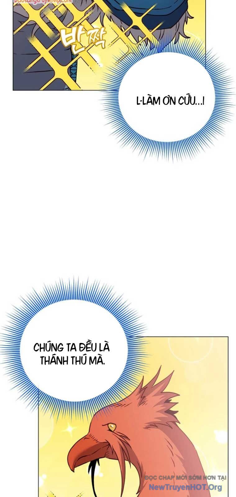 Anh hùng mạnh nhất trở lại