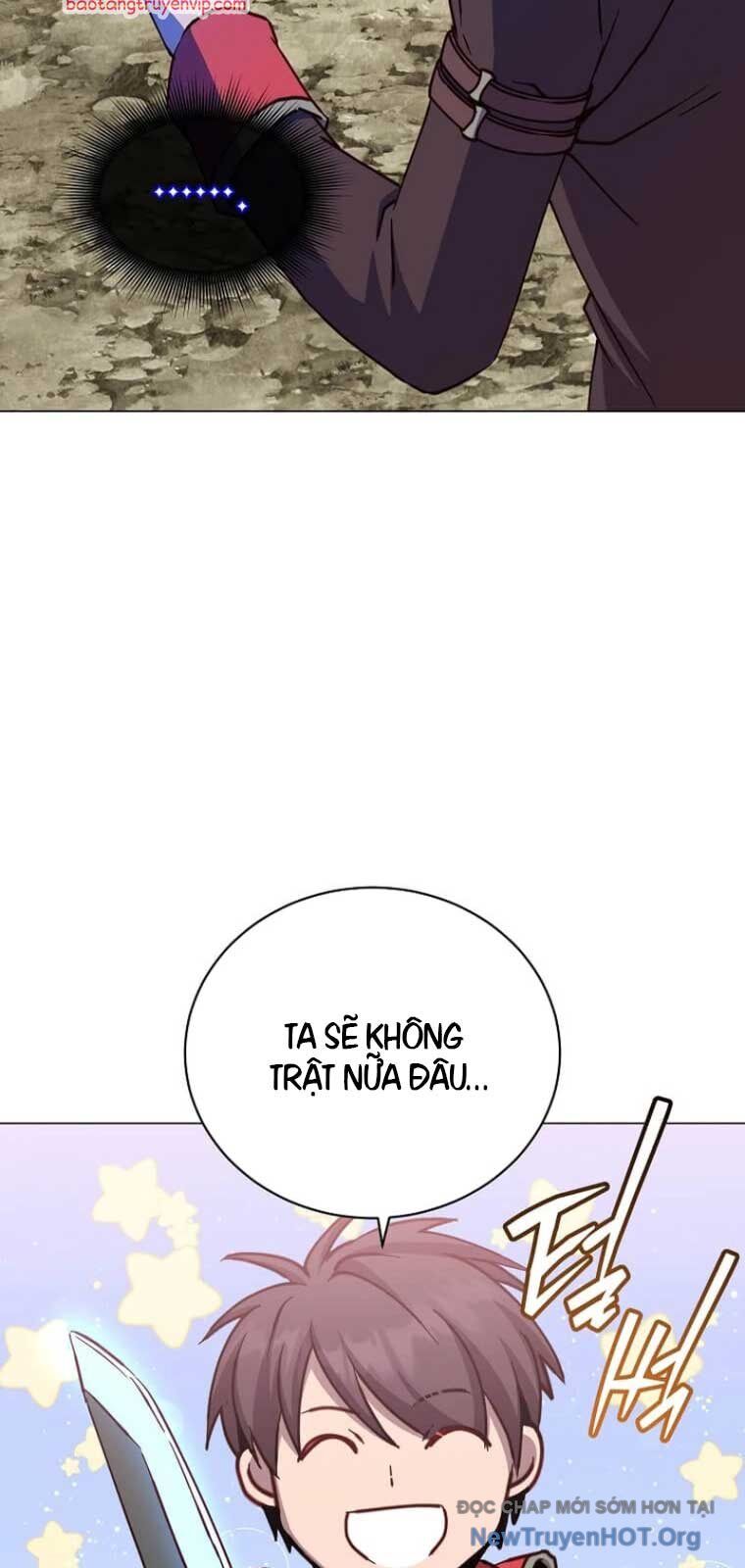 Anh hùng mạnh nhất trở lại