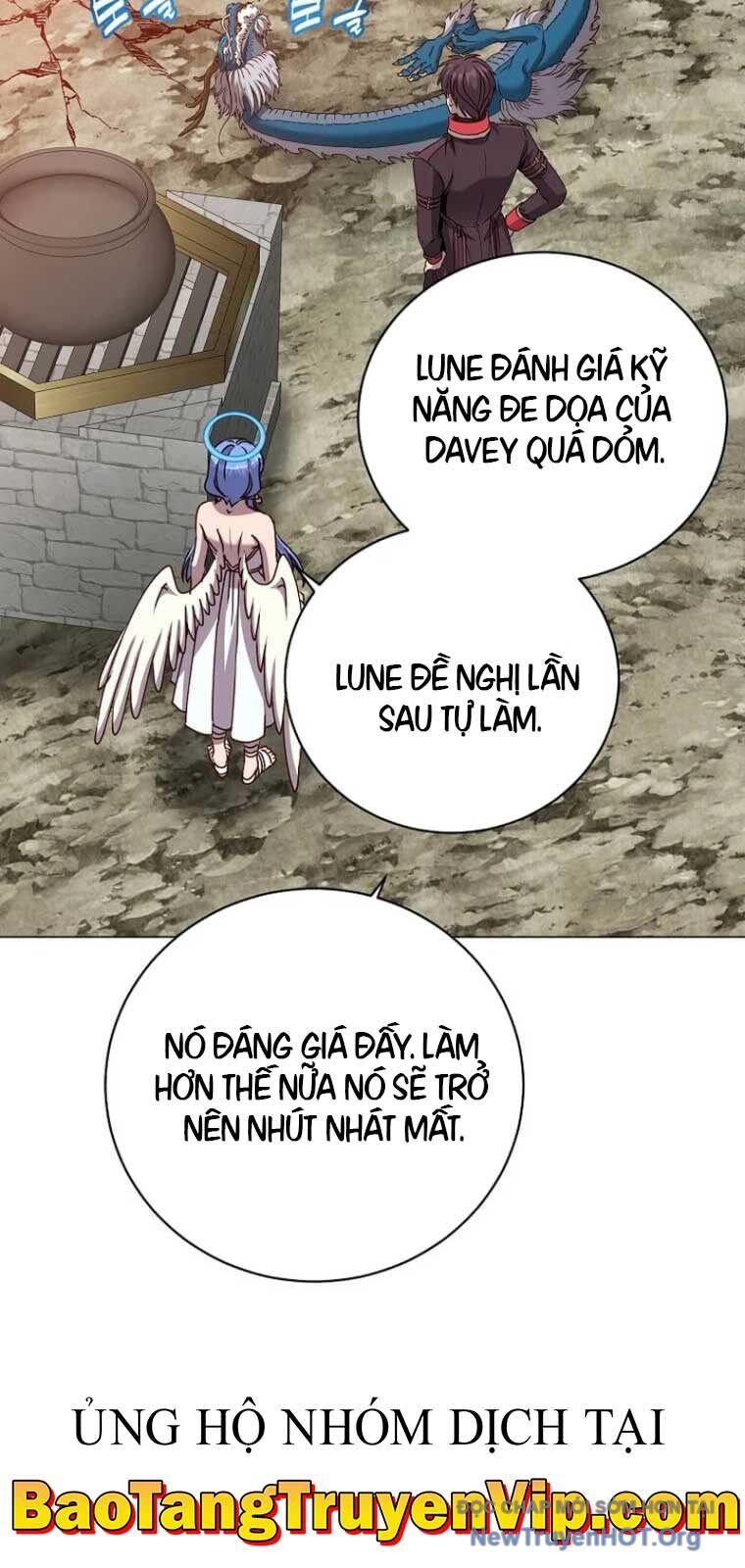 Anh hùng mạnh nhất trở lại