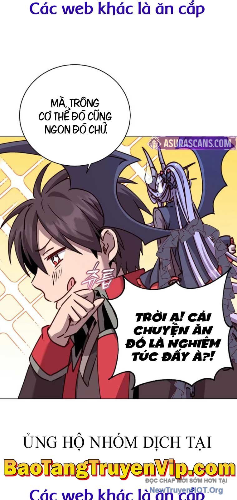 Anh hùng mạnh nhất trở lại