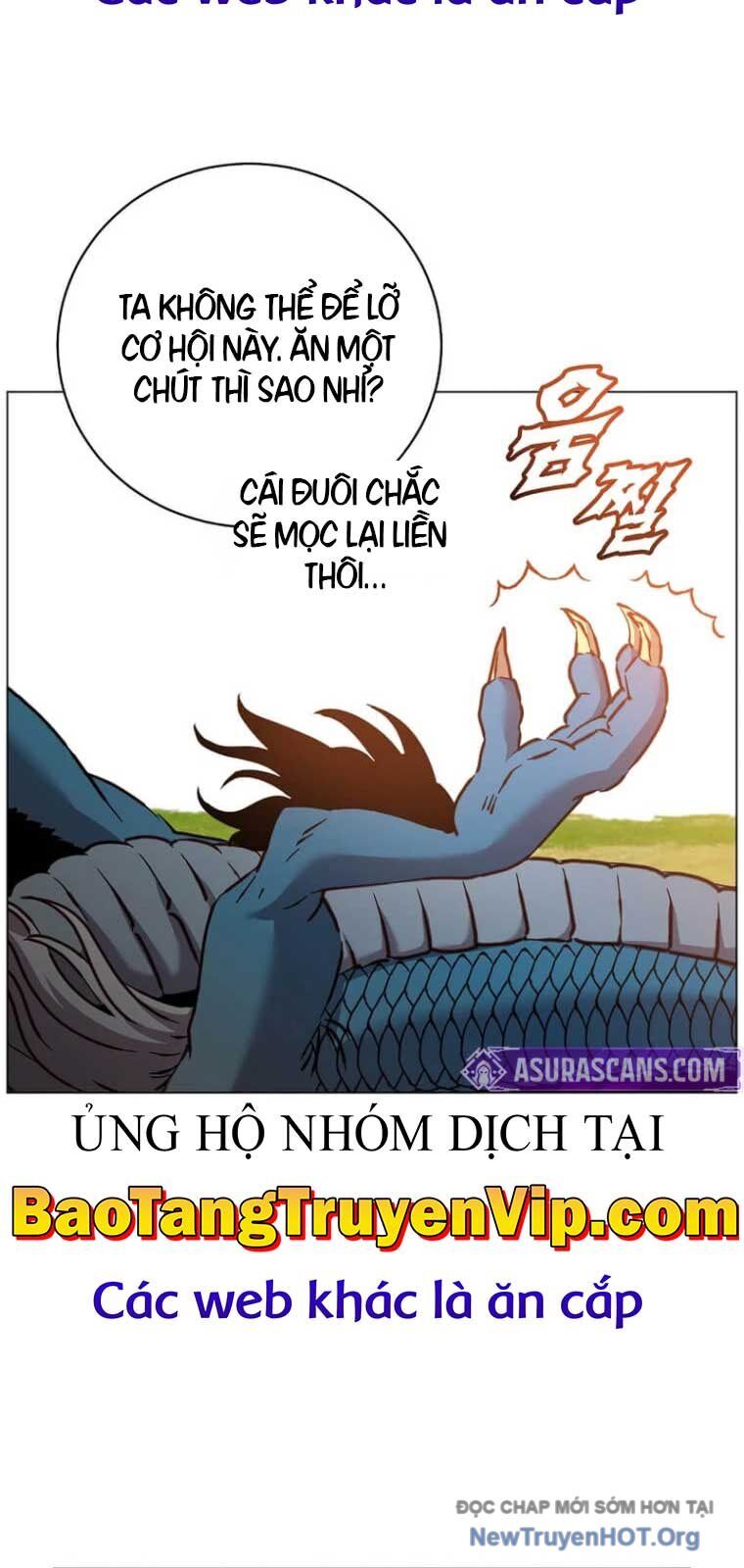 Anh hùng mạnh nhất trở lại
