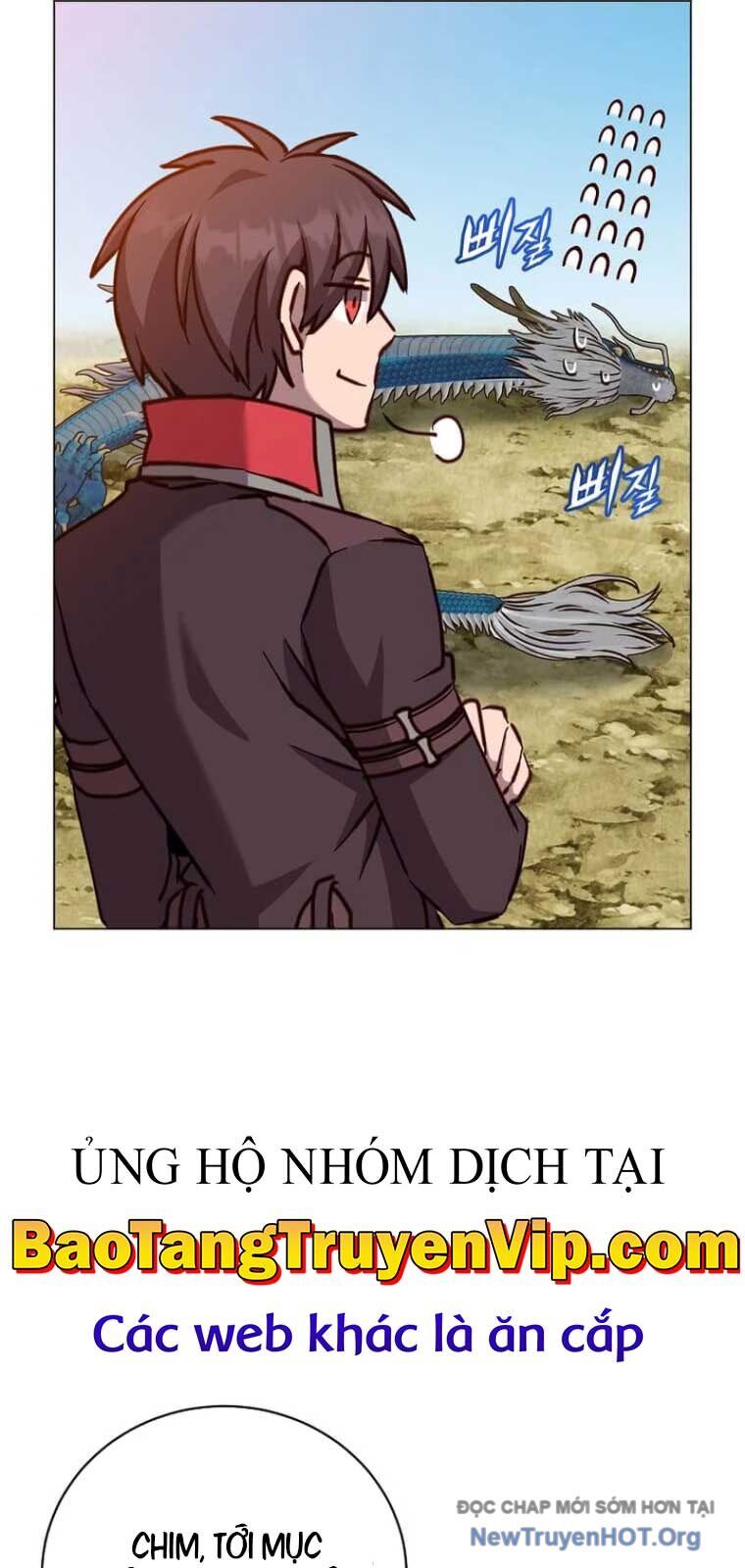 Anh hùng mạnh nhất trở lại